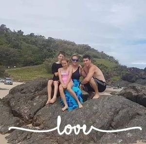 Meet your Posher, Tarnya